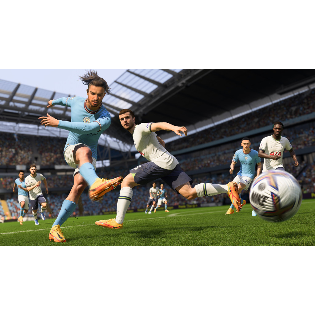 Гра Sony FIFA 23 [PS4, Russian version] (1094990) - зображення 6