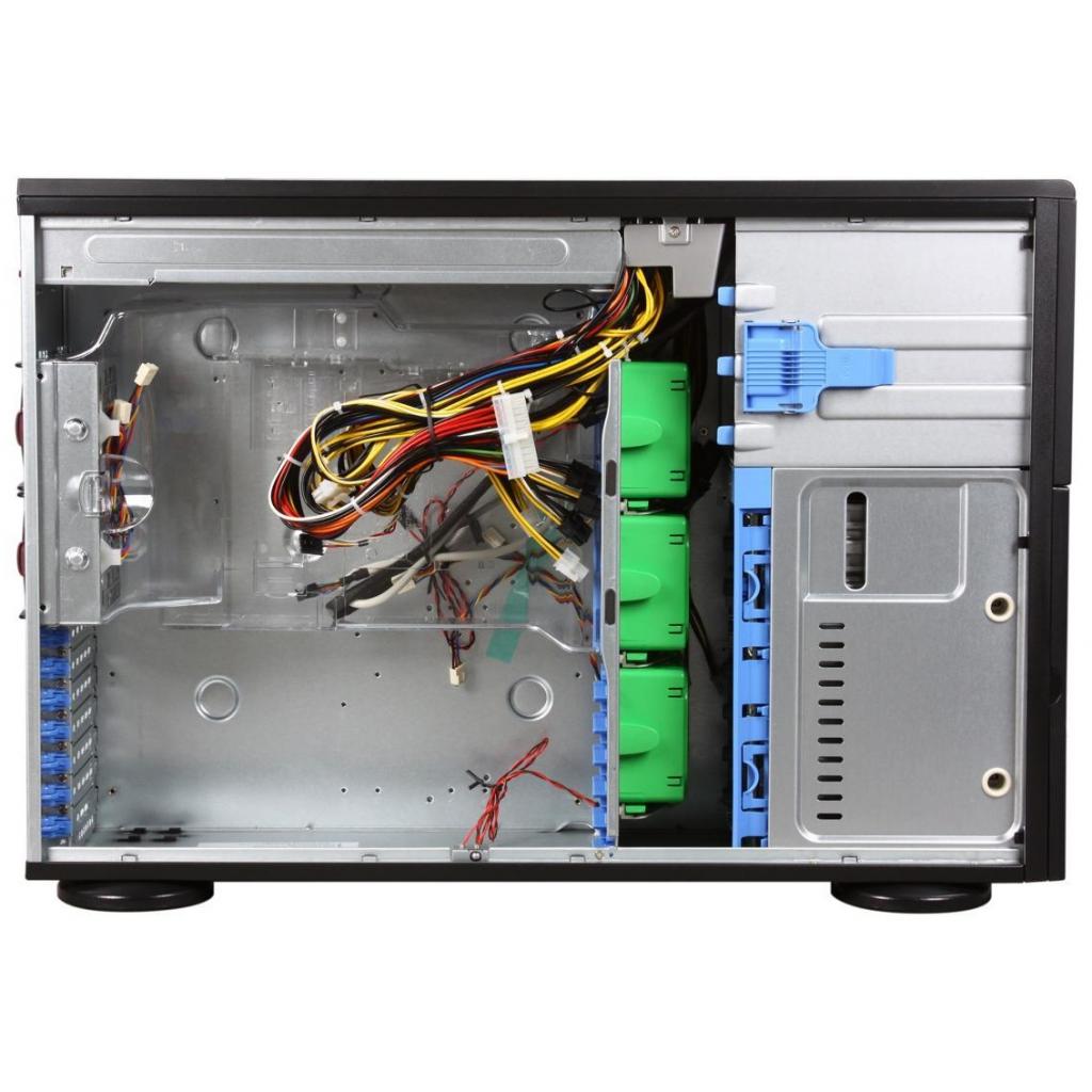 Корпус до сервера Supermicro CSE-745TQ-R800B - зображення 5