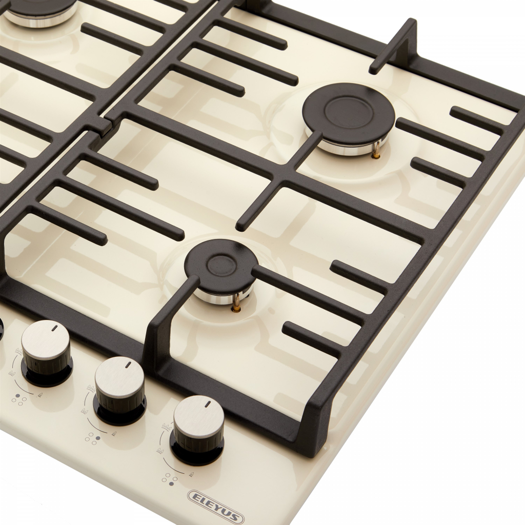 Варочна поверхня Eleyus MAGENTA 60 BG CF - изображение 6