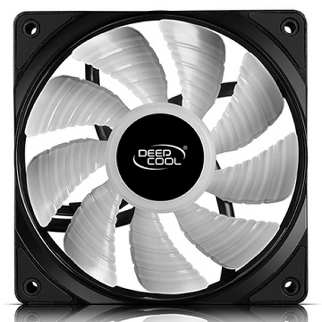Кулер до корпусу Deepcool RF120 - зображення 2