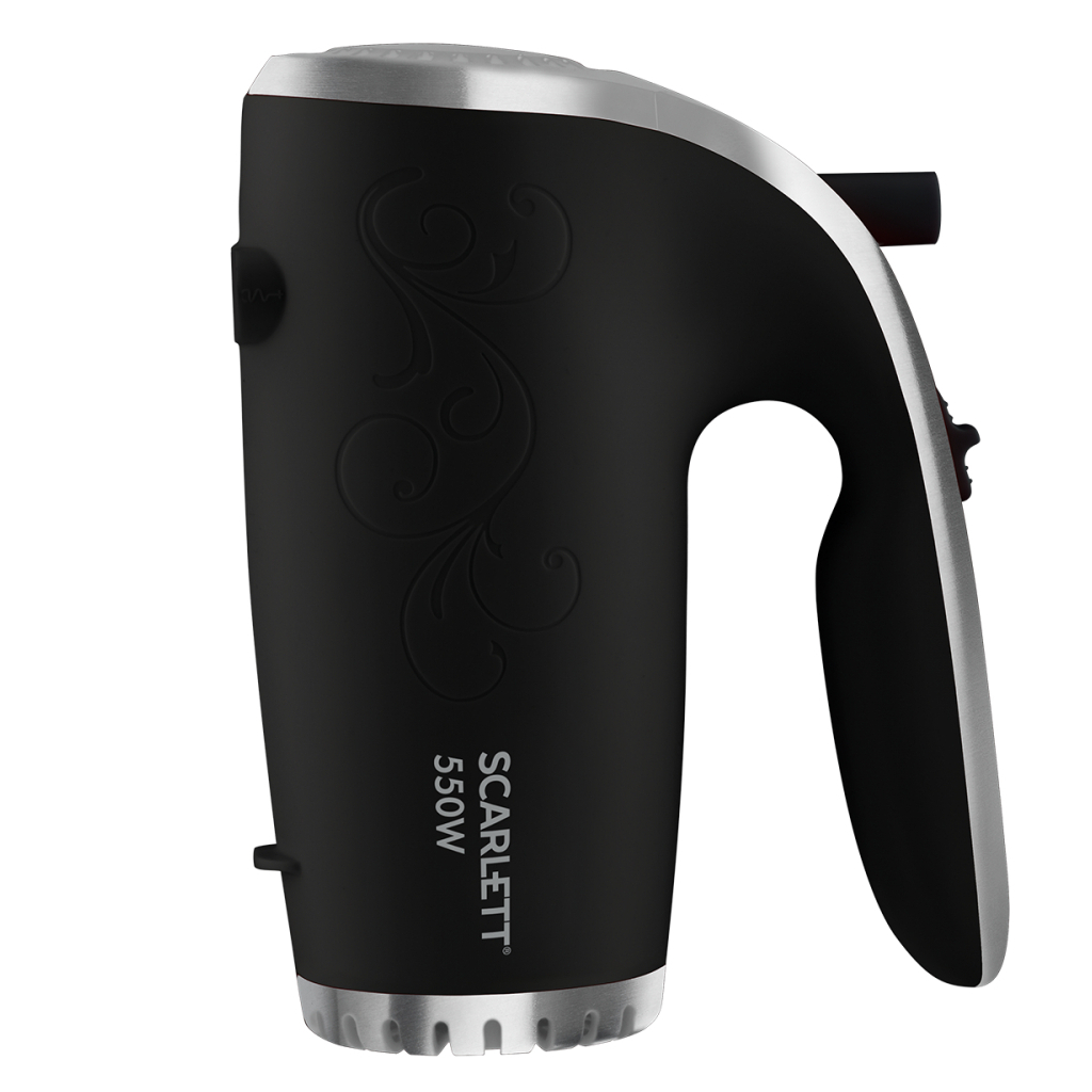 Міксер Scarlett SC-HM40S09 - зображення 4