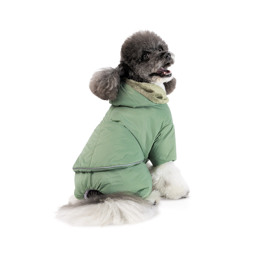 Костюм для тварин Pet Fashion Richi XS2 (4823082443789) - зображення 3