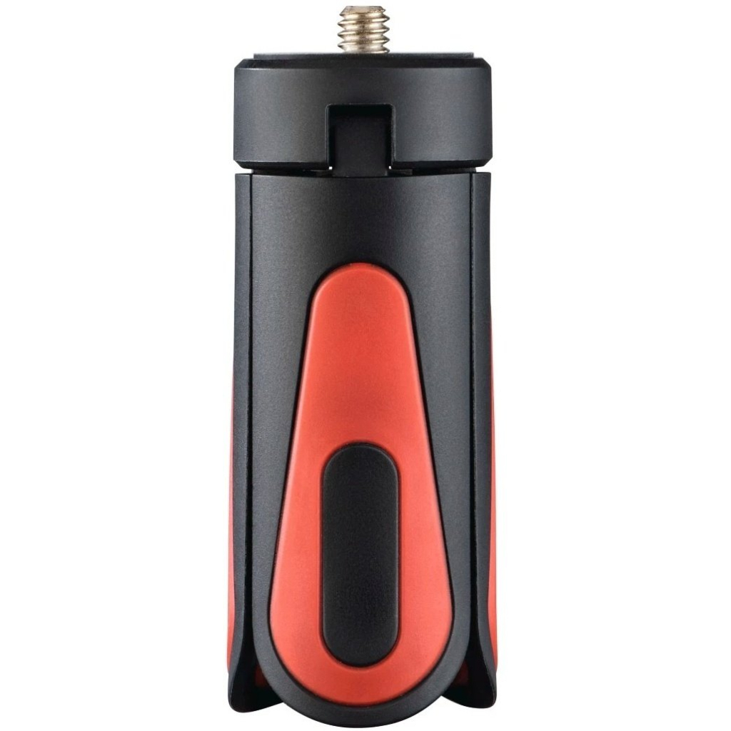 Набір блогера Hama Smartphone Tripod Pocket II Rota black (00004649) - зображення 8