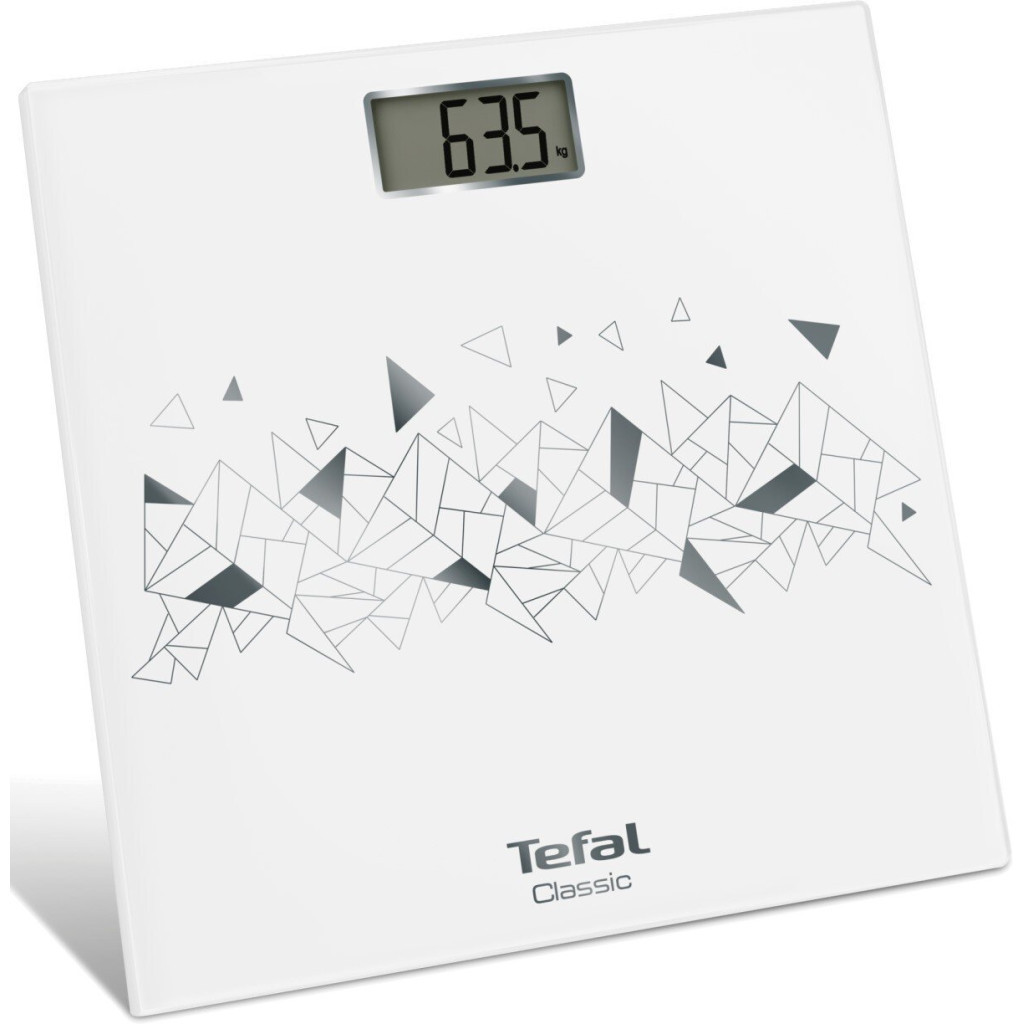 Ваги підлогові Tefal PP1539V0 - зображення 2
