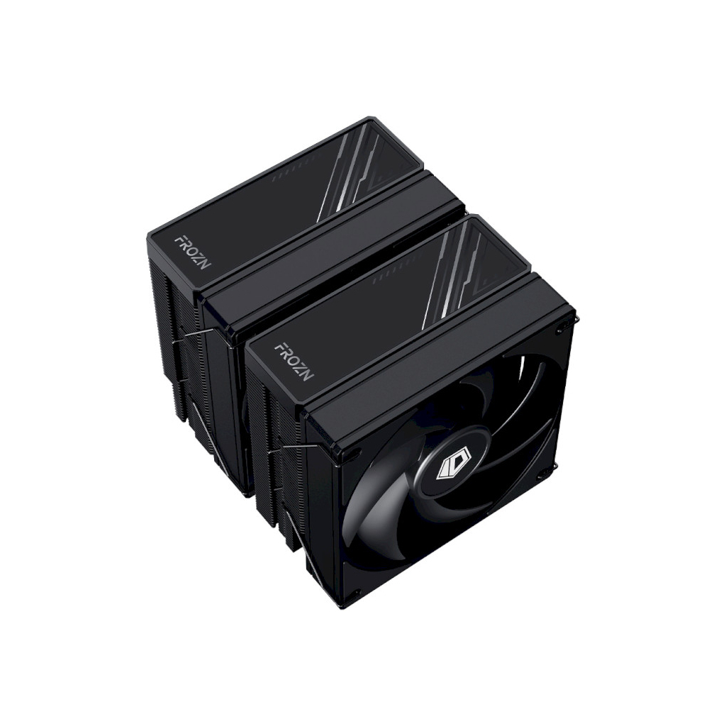 Кулер до процесора ID-Cooling Frozn A620 Black (FROZN A620 Black) - зображення 3