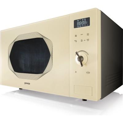 Мікрохвильова піч Gorenje MO25INI - зображення 2