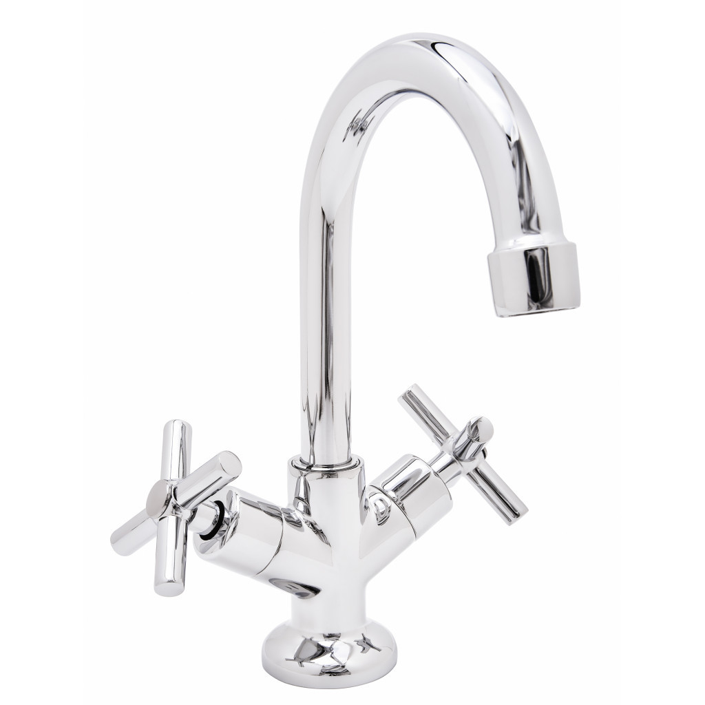 Змішувач Kroner Aller-C010 - зображення 1