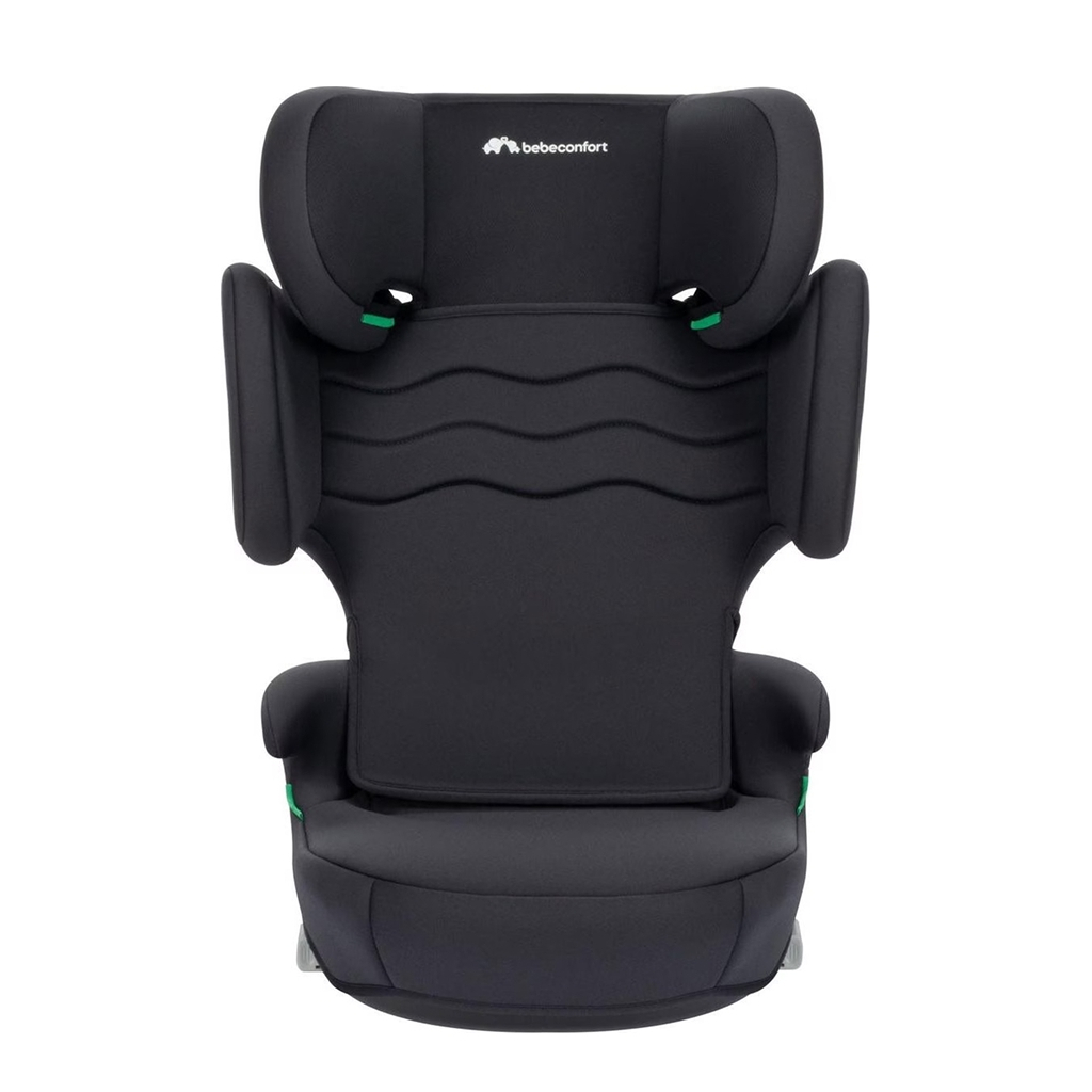 Автокрісло Bebe Confort HERA i-Fix Mineral Black (8101288210) - зображення 2