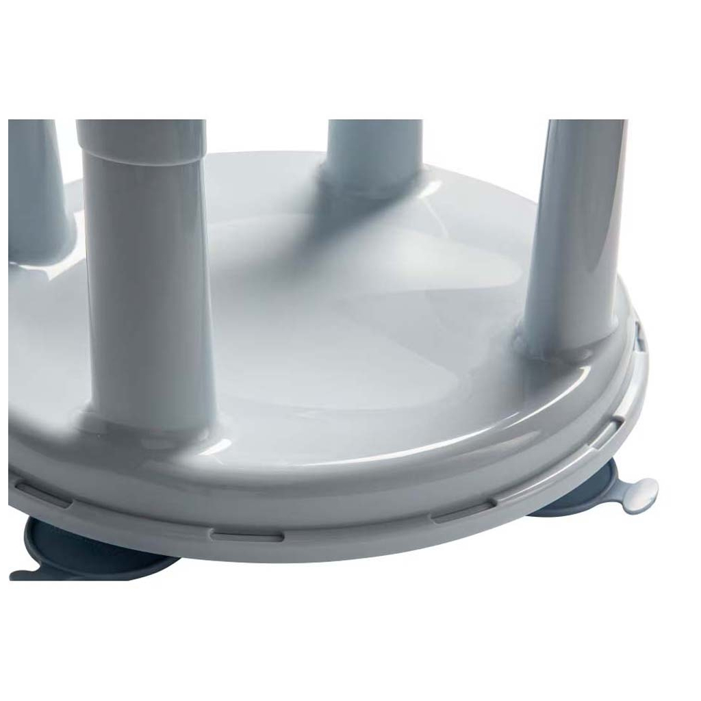 Сидіння у ванну Bebe Confort поворотне Blue (3107205900) - зображення 2