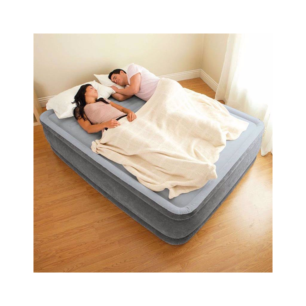 Матрац надувний Intex 67768 - зображення 2