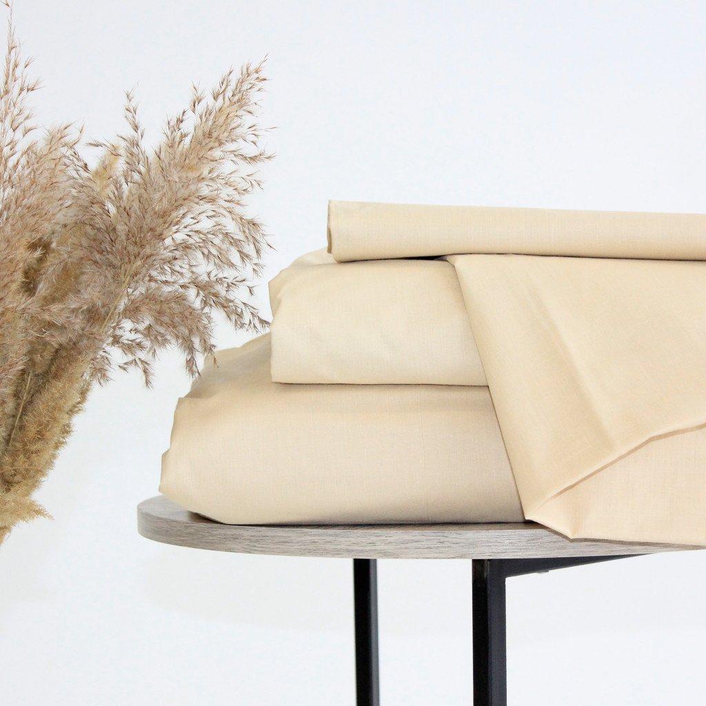 Постільна білизна MirSon Бязь Ranforce Elite 12-0712 Calvina 143х210 (2200004669533) - зображення 9