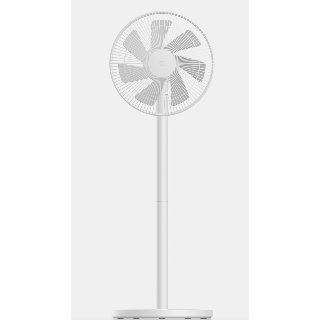 Вентилятор Xiaomi Mi Smart Standing Fan 2 Lite - зображення 1