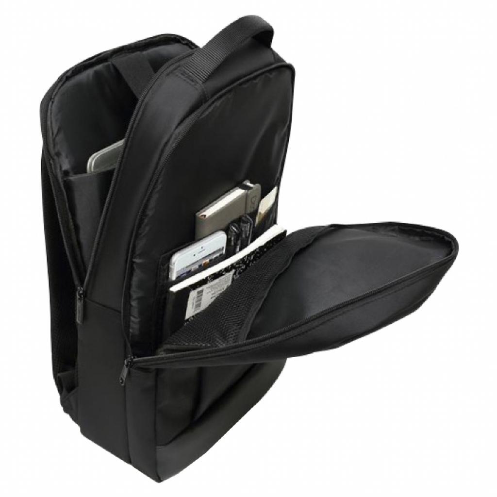 Рюкзак для ноутбука Frime 15.6" (Trip Black) - зображення 4