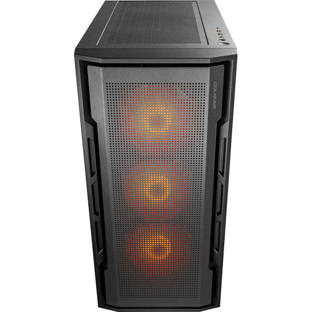Корпус Cougar UNIFACE RGB - зображення 8
