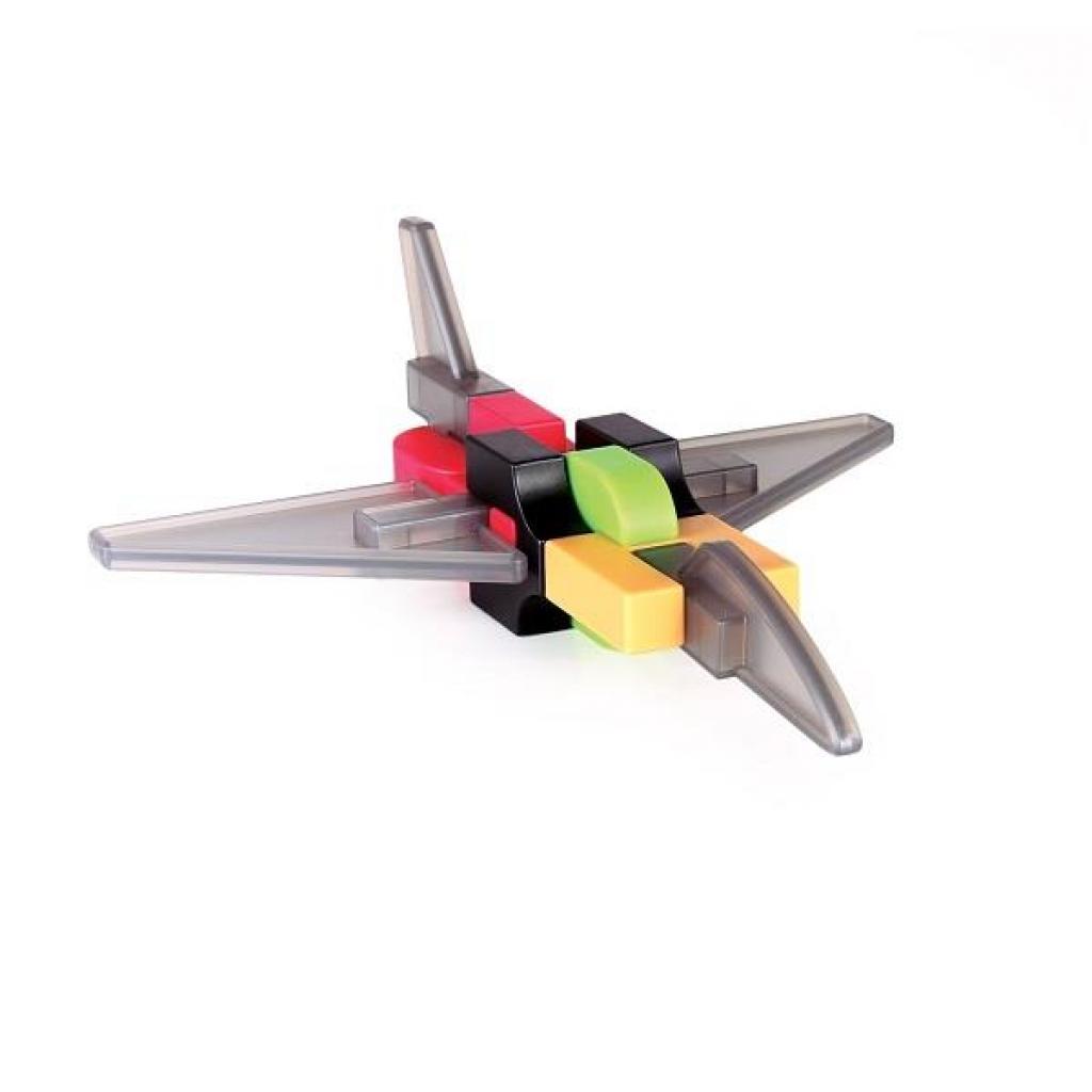 Конструктор Guidecraft IO Blocks Літаки та кораблі 59 деталей (G9608) - зображення 2