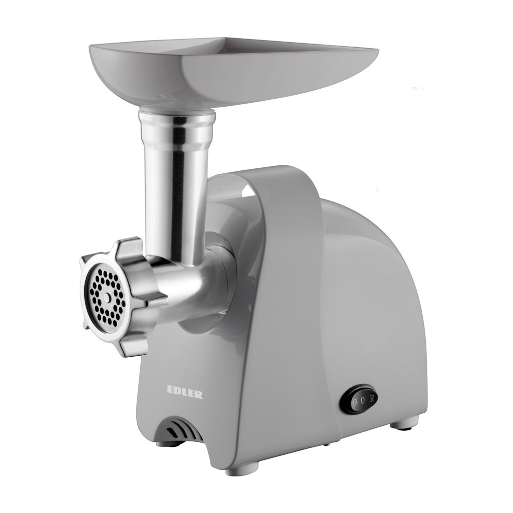 М'ясорубка Edler EDMG-1007 - зображення 1