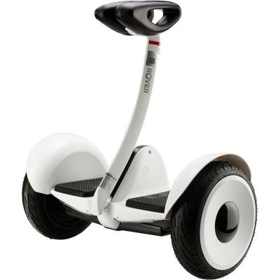 Гіроскутер Rover Mini N2 White - зображення 1