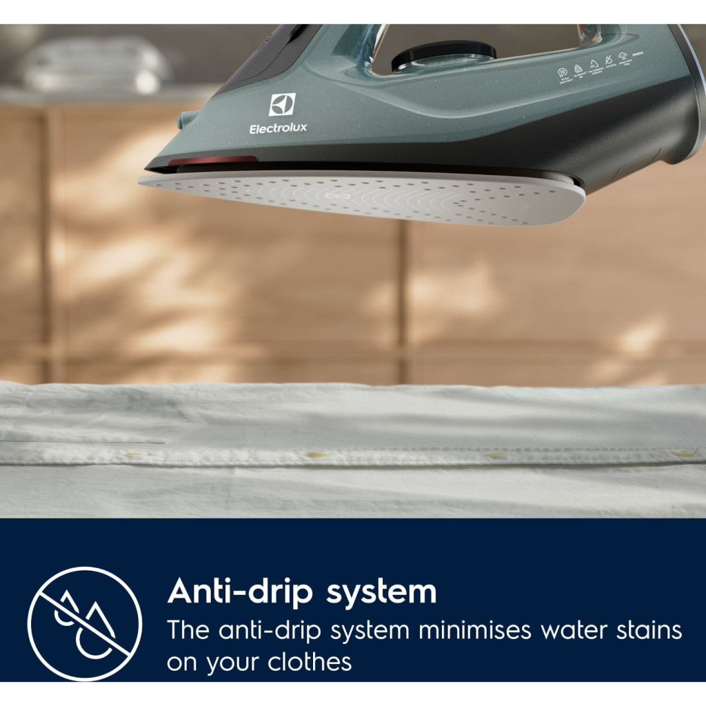 Праска Electrolux E5SI2-6OG - зображення 3