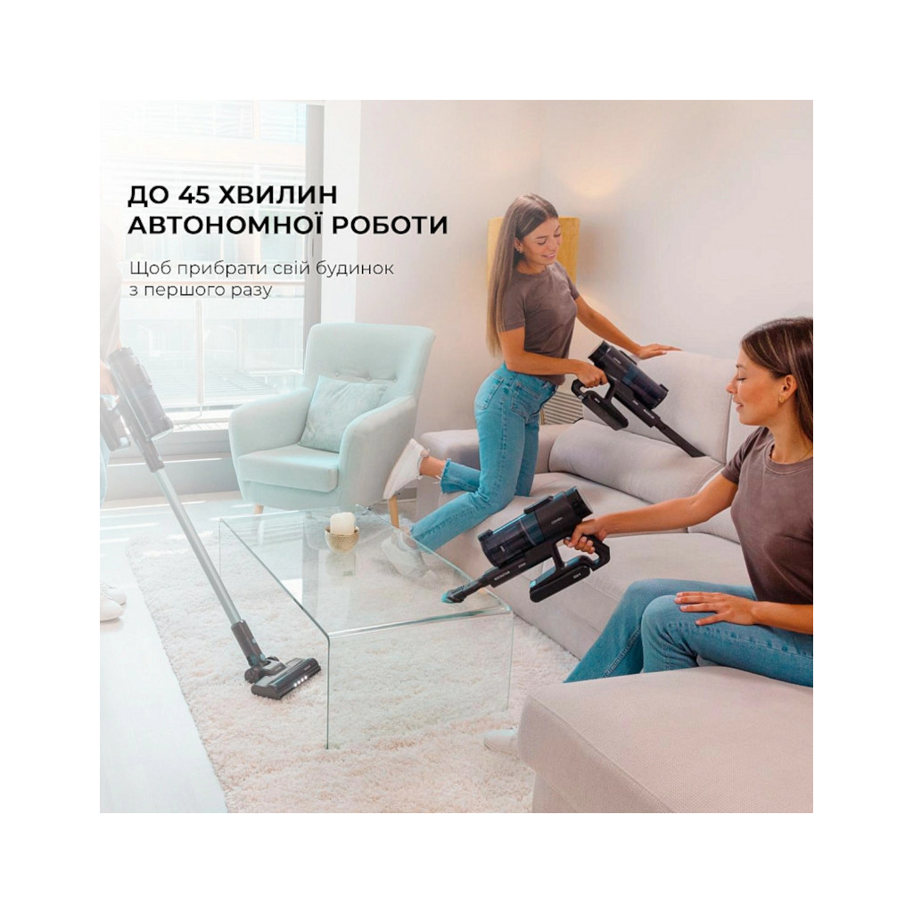 Пилосос Cecotec CCTC-08422 - зображення 5