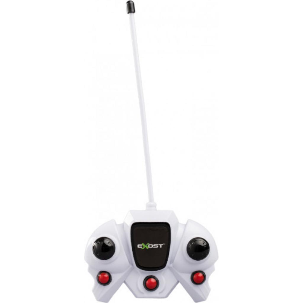 Радіокерована іграшка Silverlit Aqua Typhoon 1:10 27 МГц (20207) - зображення 5