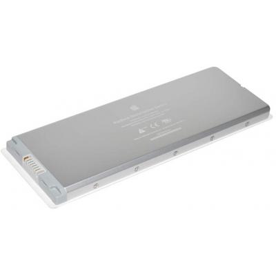 Акумулятор до ноутбука Apple A1185 55Wh (5100mAh) 6cell 10.8V Li-ion (A41918) - зображення 2