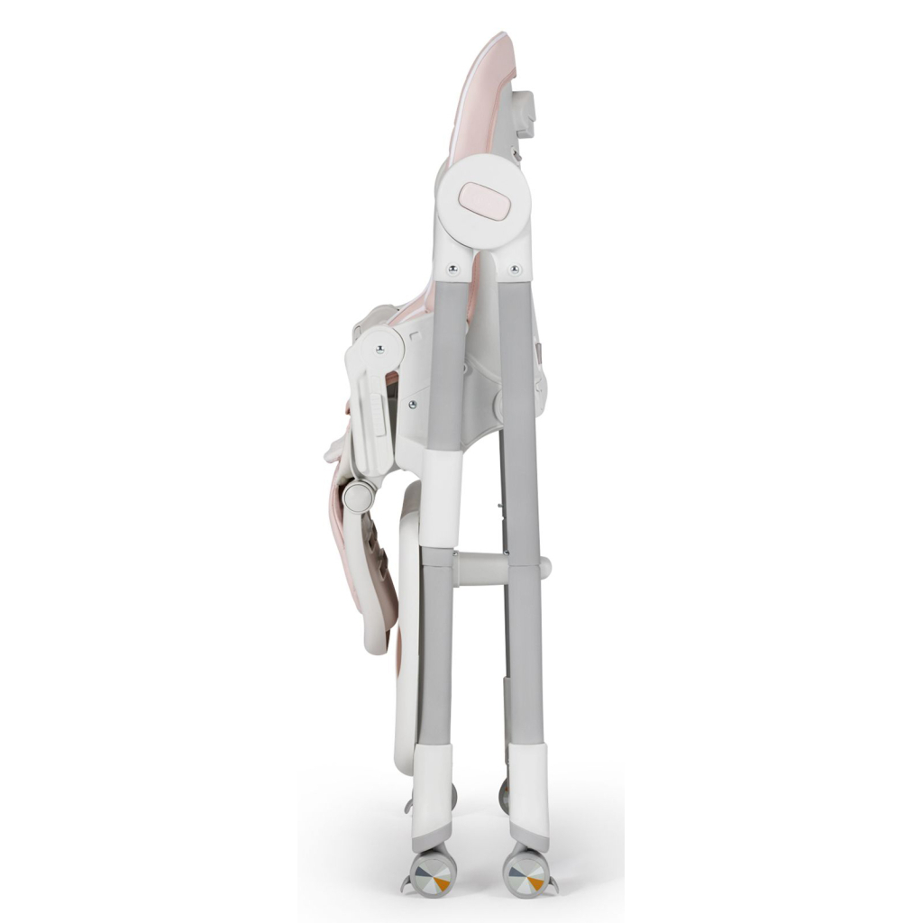 Стілець для годування Kinderkraft Lastree Pink (5902533917167) - зображення 5