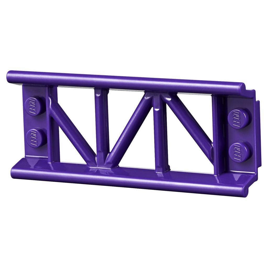 Конструктор LEGO Toy Story 4 Атракціон Паровозик 98 деталей (10771) - зображення 7