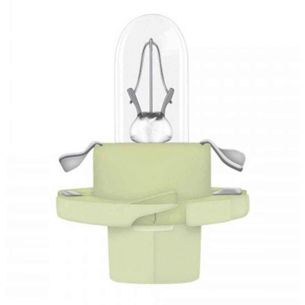 Автолампа Osram 2W (OS 2352 MFX6) - зображення 2