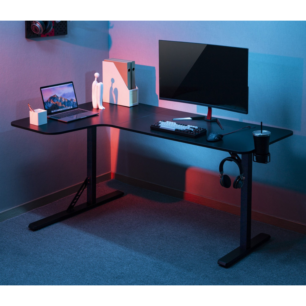 Комп'ютерний стіл GamePro GDC216 - зображення 7