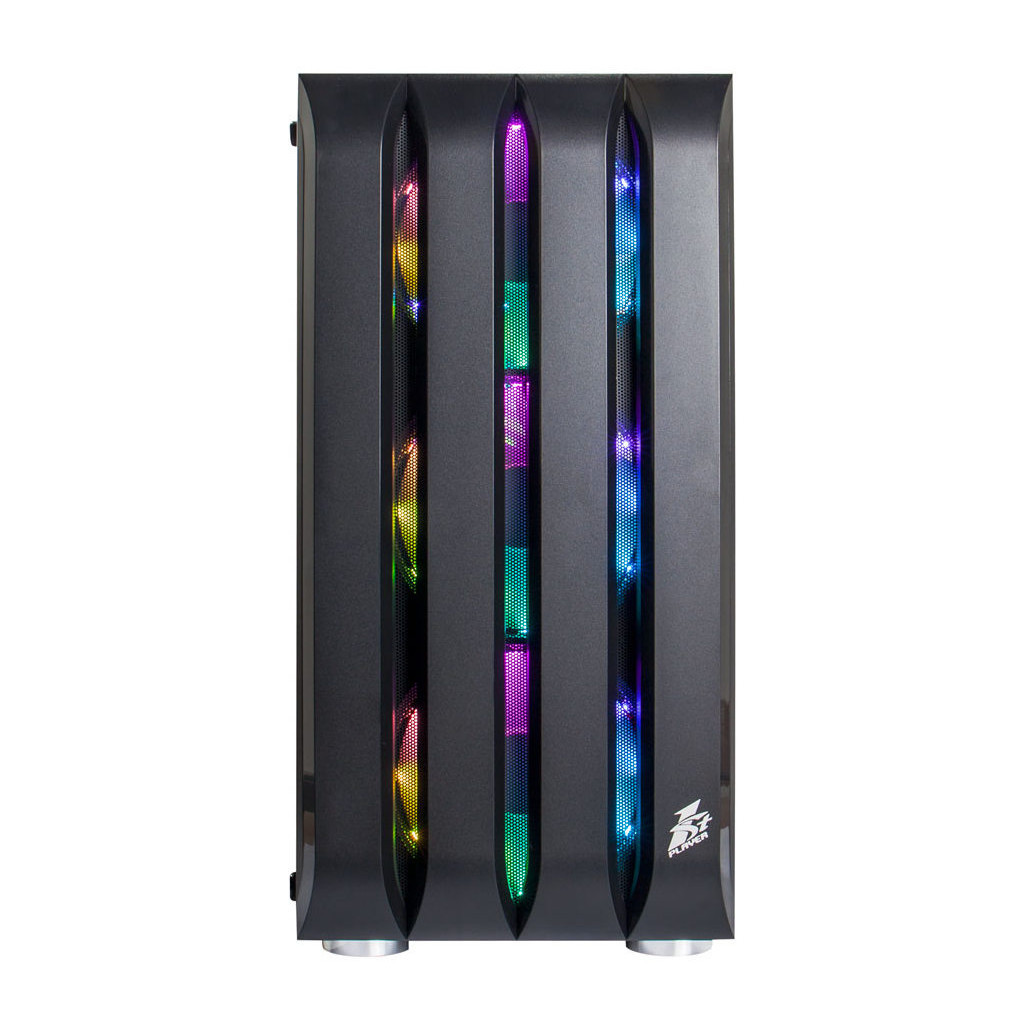 Корпус 1stPlayer B2-4R1 - зображення 2