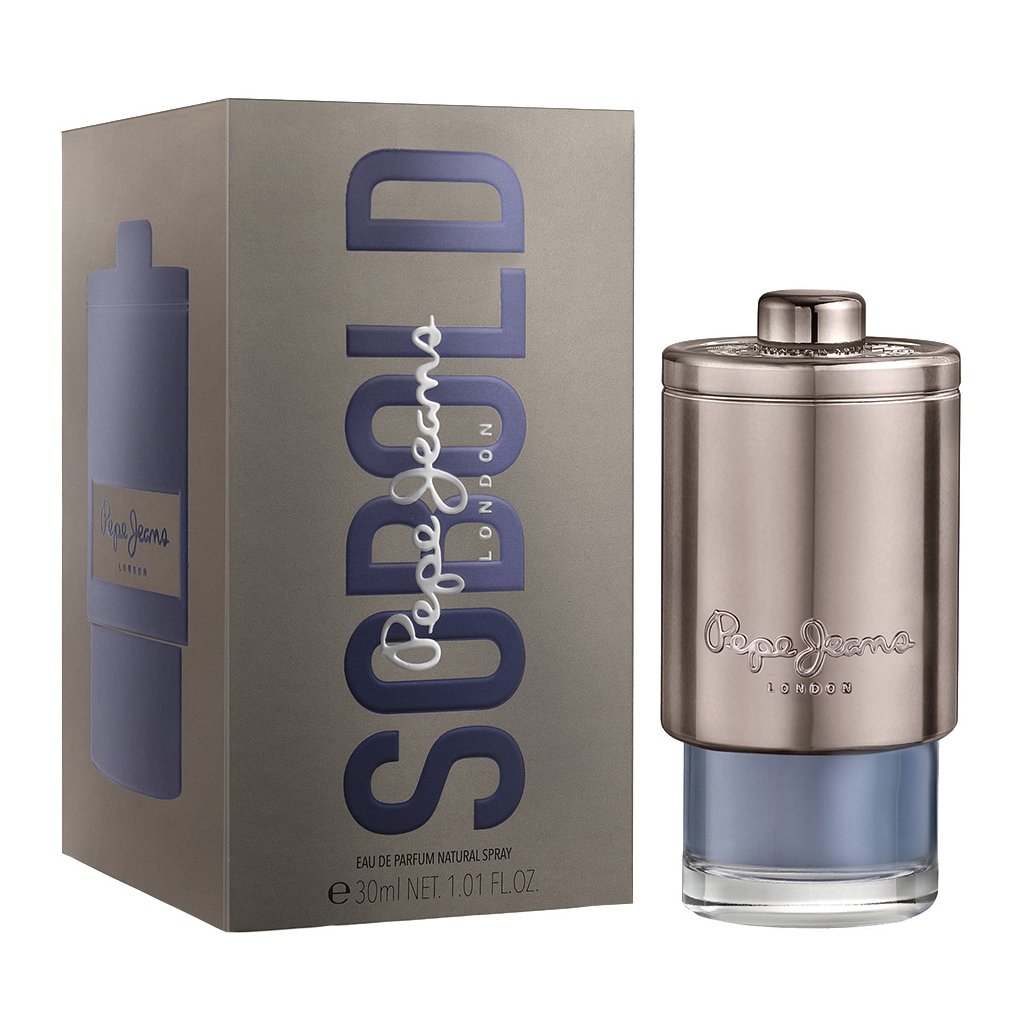 Парфумована вода Pepe Jeans Sobold 30 мл (8436581949292) - изображение 2
