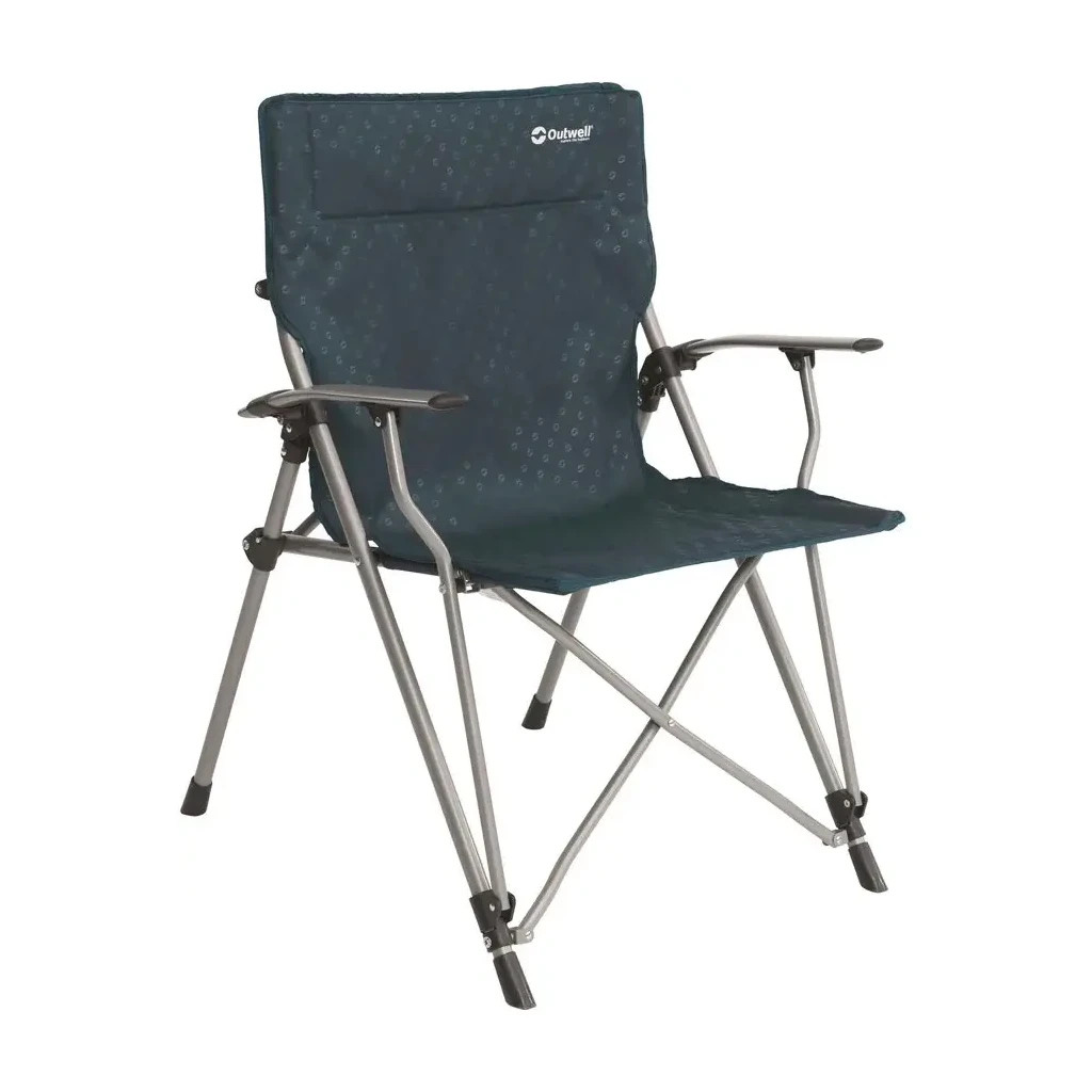 Крісло складане Outwell Goya Night Blue (470411) (929855) - зображення 1