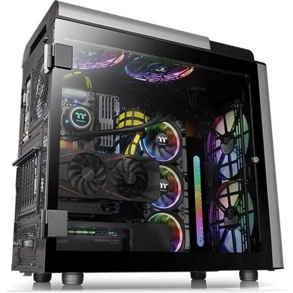 Корпус ThermalTake Level 20 GT ARGB (CA-1K9-00F1WN-02) - зображення 5
