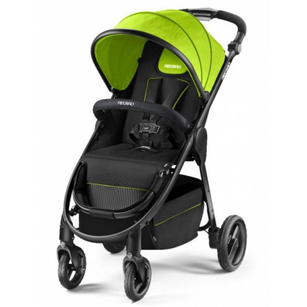 Коляска Recaro CityLife Lime (00088005140050) - зображення 1