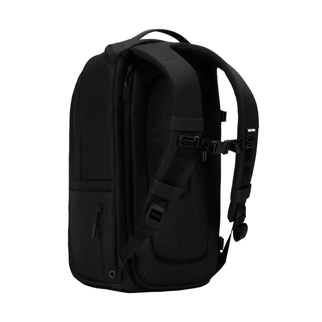 Фото-сумка Incase DSLR Pro Pack - Nylon - Black (CL58068) - зображення 5