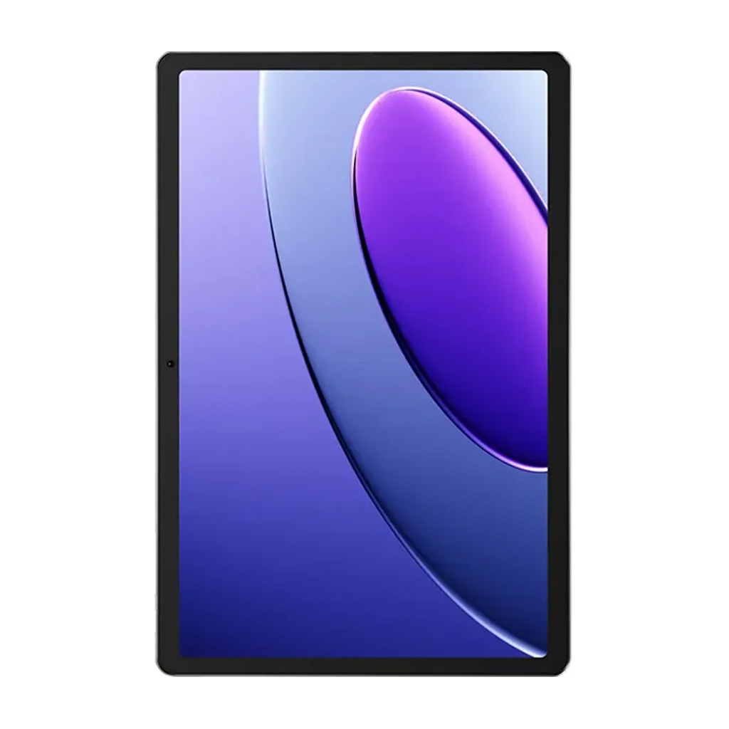 Планшет Tecno MEGAPAD 10 (T1001) 10.1" 4/256GB / LTE / Dark Grey (4894947045523) - зображення 2