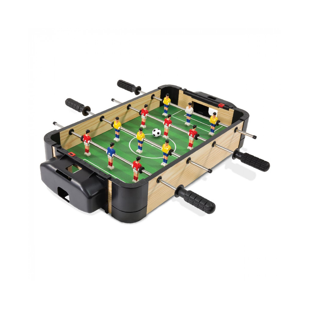 Настільна гра Ambassador Football Air Hockey 50 см (6336630) - зображення 3