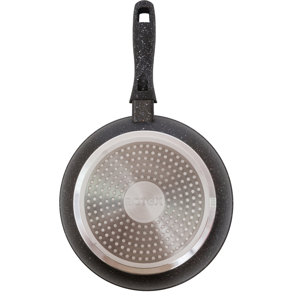 Сковорода Rotex Modena 22 см (RC132M-22) - зображення 3