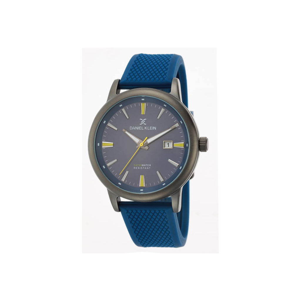 Наручний годинник Daniel Klein DK.1.12505-2 - зображення 1