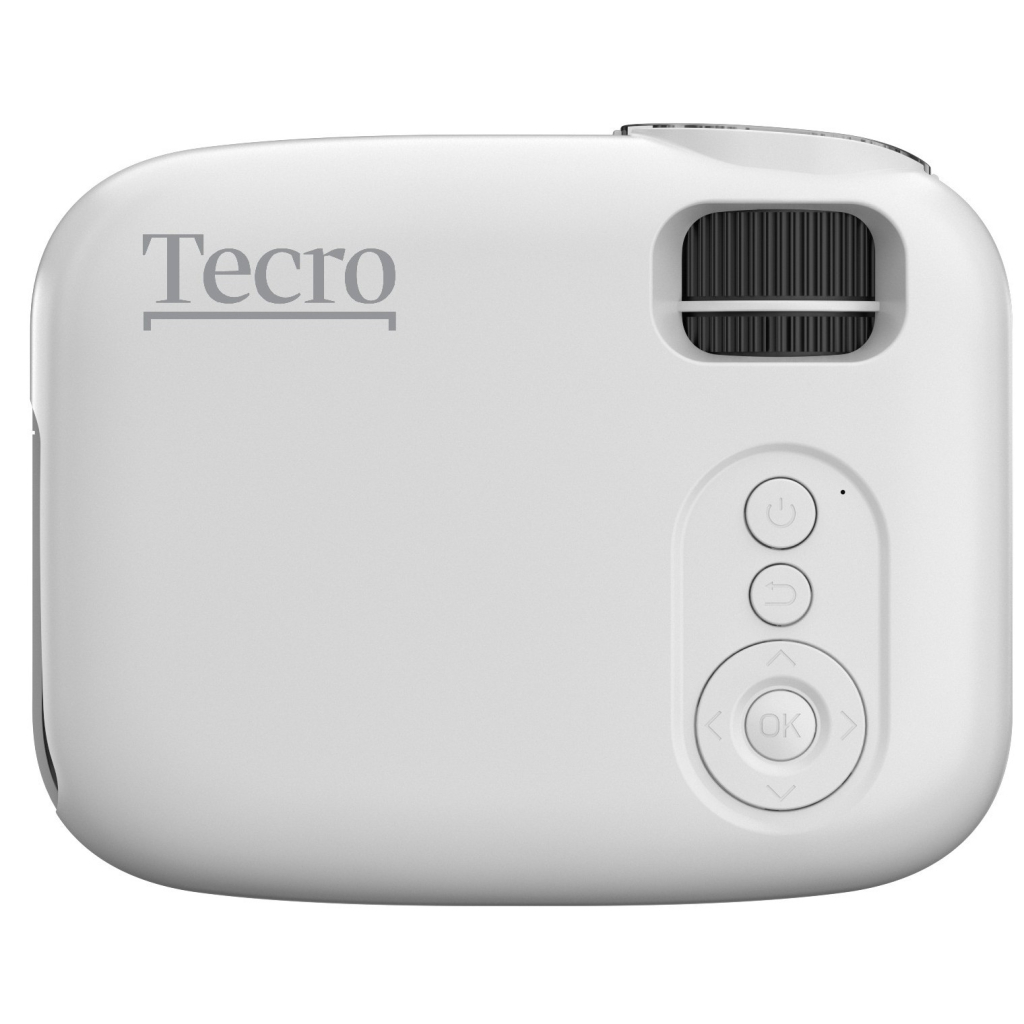 Проектор Tecro PJ-1023 - зображення 3
