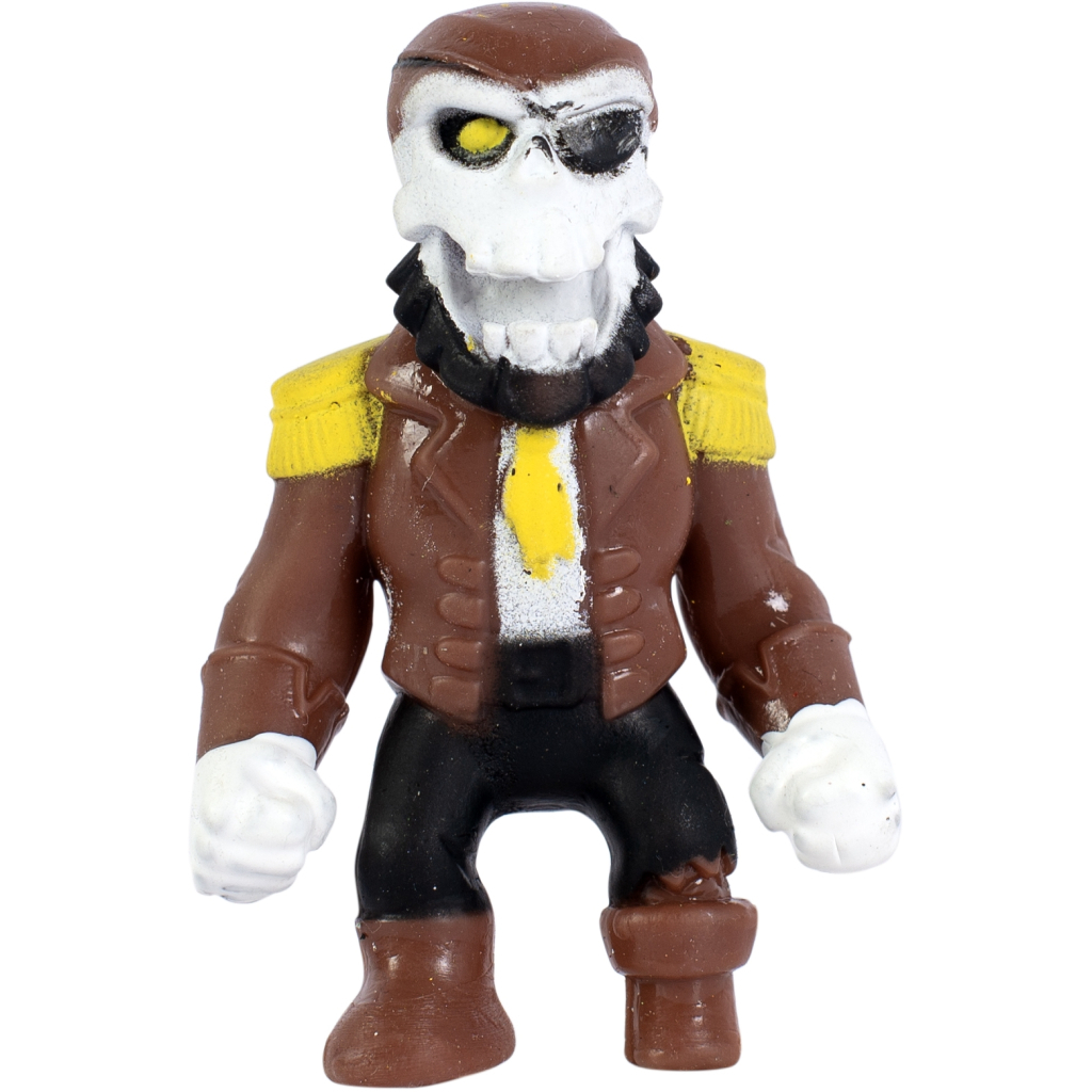 Антистрес Monster Flex Розтягуюча іграшка Міні-Монстри (91006) - зображення 1