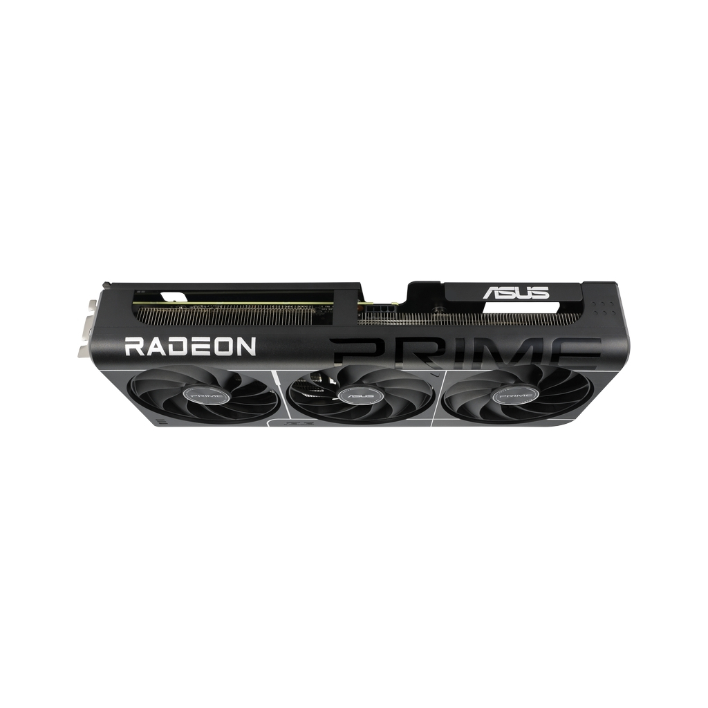 Відеокарта ASUS Radeon RX 9060 XT 8Gb PRIME OC (PRIME-RX9060XT-O8G) - зображення 6