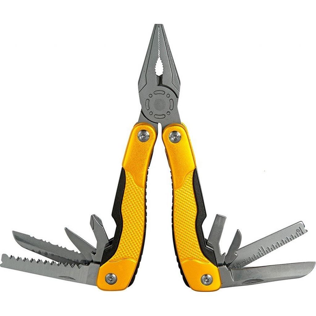 Мультитул Stanley 12 в 1 (STHT0-28111) - зображення 1