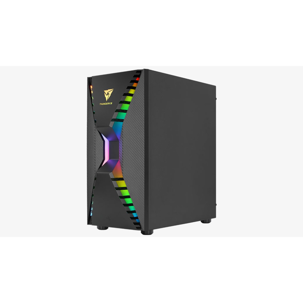 Корпус AeroCool Cronus (Cronus-G-BK-v1) - зображення 12