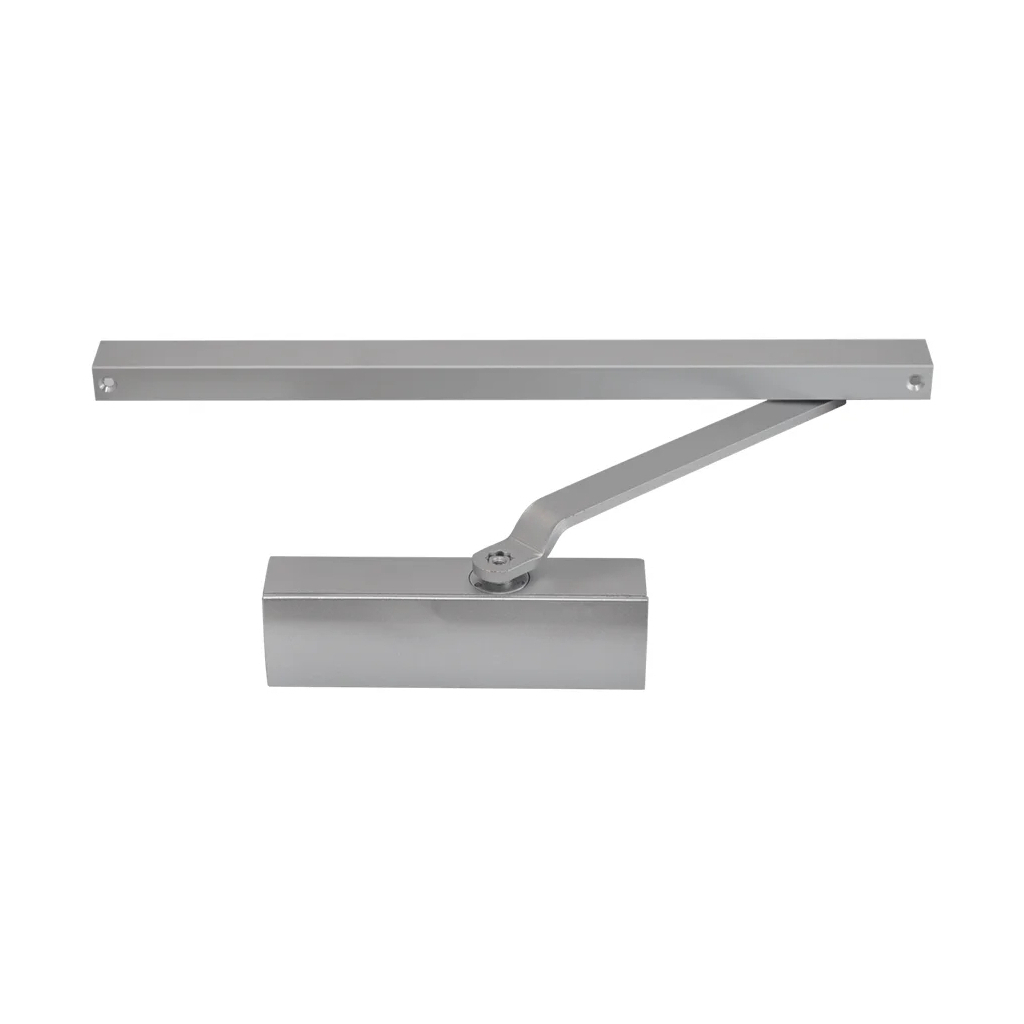 Доводчик двері Dortec DT-73H Silver (DT-73H/Silver) - изображение 2