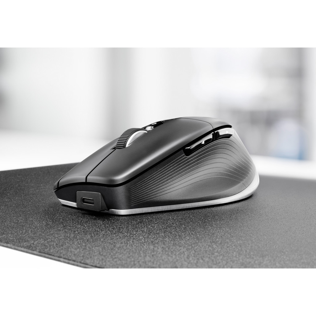Мишка 3DConnexion CadMouse Pro Wireless (3DX-700116) - зображення 7