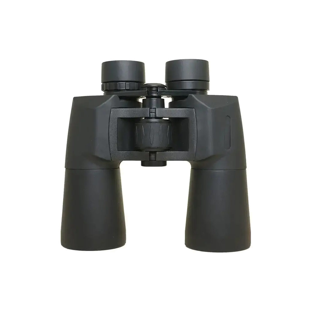 Бінокль Comet P02B 12x50 в чохлі Чорний (P02B-1250) - зображення 3
