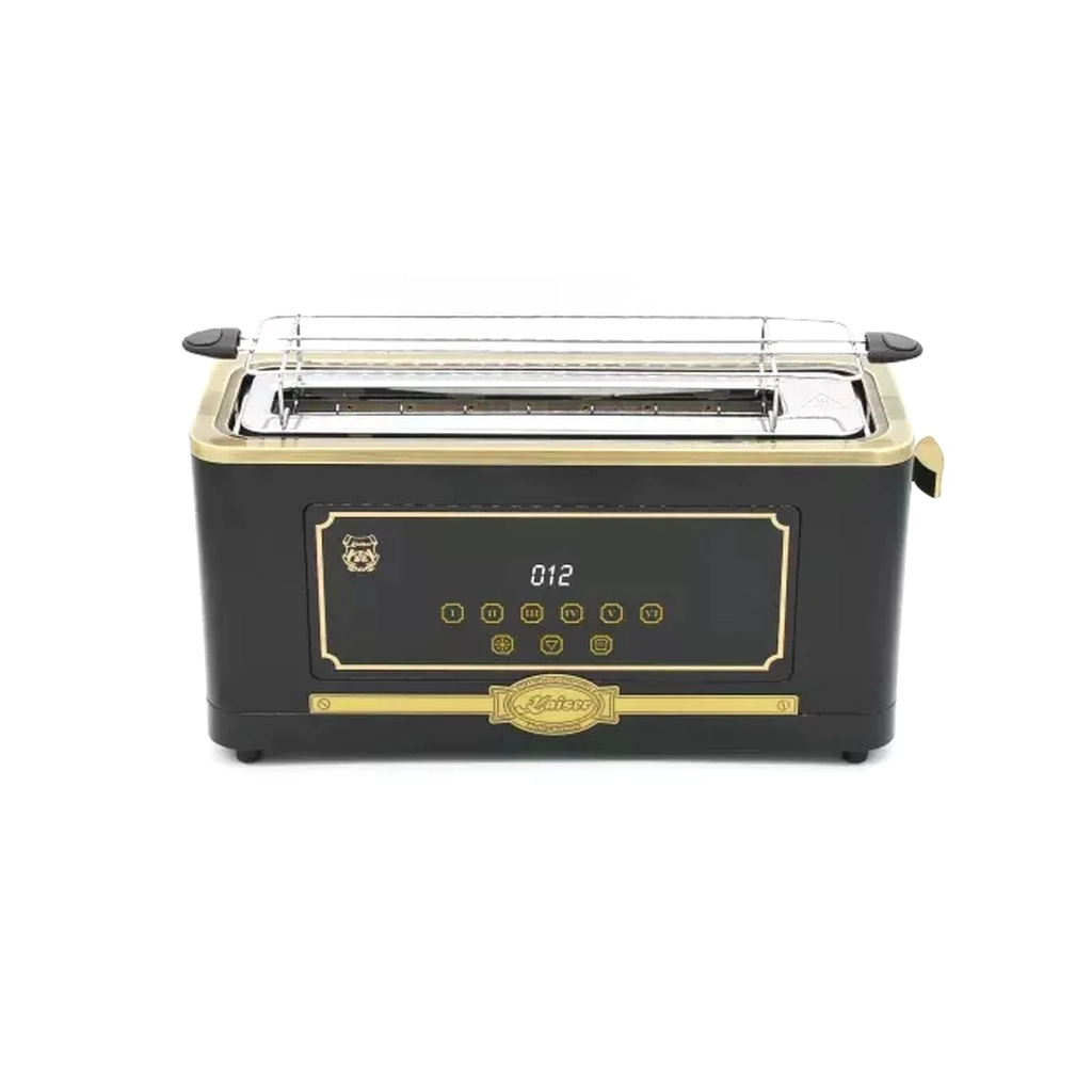 Тостер Kaiser T 4000 Em - зображення 2