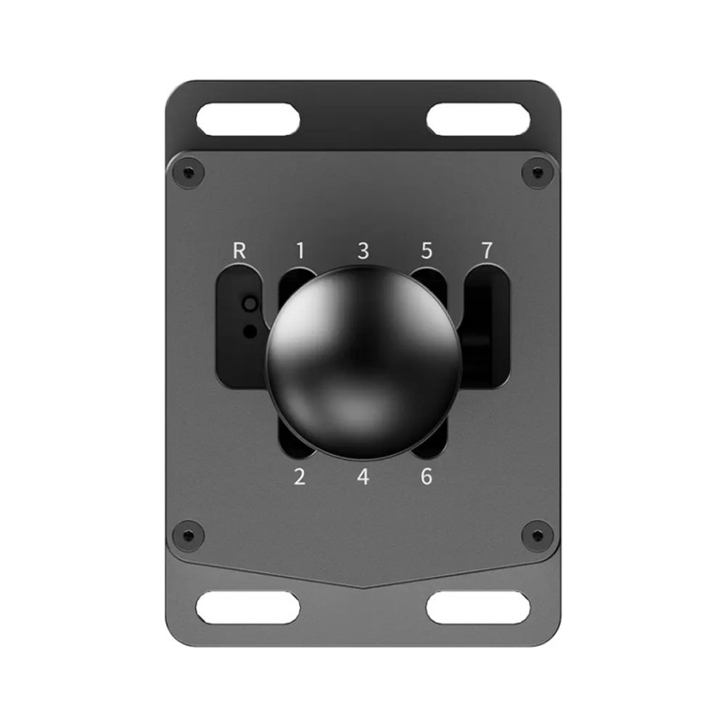 Важіль перемикання передач MOZA Racing HGP Shifter (RS039_Moza) - изображение 3