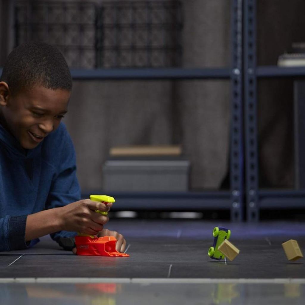 Автотрек Nerf Nitro Пусковий пристрій (C0783) - изображение 6